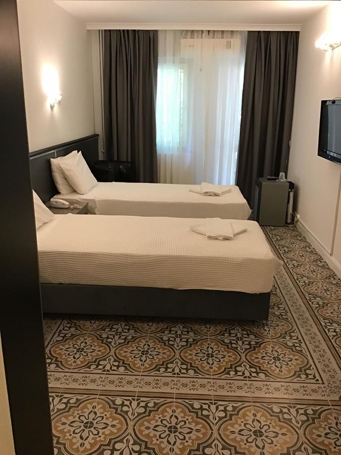 איזמיר Hotel Balca מראה חיצוני תמונה